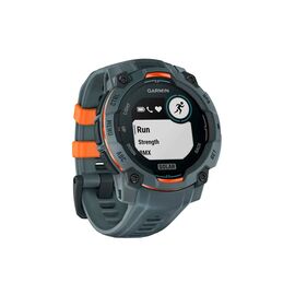 Смарт-годинник Garmin Instinct 3, 45mm, Solar, Twilight Bezel w/Twilight Band, GPS смарт-годинник (010-02934-01)