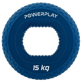 Еспандер PowerPlay PP-4333 Hand Grip Light 15 кг Блакитний (PP_4333_Blue_15kg)