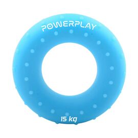 Еспандер PowerPlay PP-4338 Hand Grip Light 15 кг Блакитний (PP_4338_Blue_15kg)