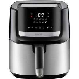 Мультипечь Sencor SFR6600SS