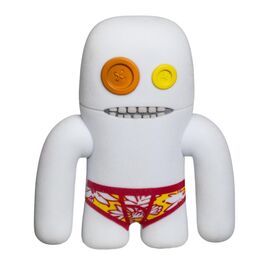 Фігурка Fuggler серія Особлива: Саскуш (FG1000D)