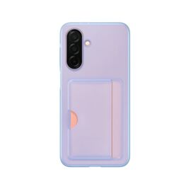 Чехол для мобильного телефона Samsung Galaxy A26 (A266) Card Slot Case blue (EF-OA266TLEGWW)