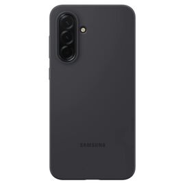 Чехол для мобильного телефона Samsung для Galaxy A36 (A366), Silicone Case black (EF-PA366CBEGWW)