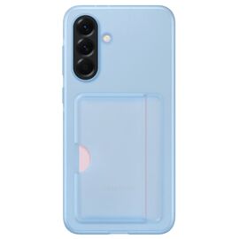 Чехол для мобильного телефона Samsung для Galaxy A56 (A566) Card Slot Case blue (EF-OA566TLEGWW)
