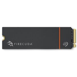 Накопитель SSD M.2 2280 4TB FireCuda 530R Seagate (ZP4000GM3A063)