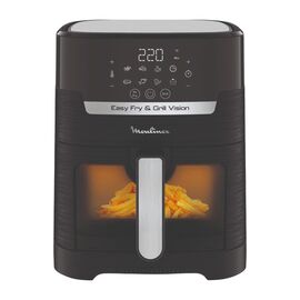 Мультипіч Moulinex Easy Fry&Grill Window (EZ506820)