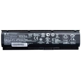 Акумулятор до ноутбука HP Omen 17 HSTNN-DB7K, 5400mAh (62Wh), 6cell, 11.1V, Li-ion (A71009)
