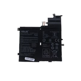 Аккумулятор для ноутбука ASUS ZenBook UX370 C21N1706, 5070mAh (39Wh), 4cell, 7.7V, Li-Pol (A71030)