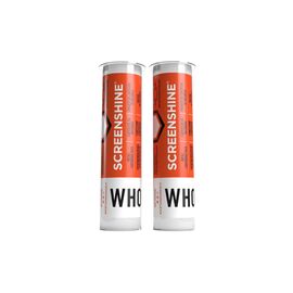 Спрей для очистки Whoosh! Screen Shine Pro REFILL CARTRIDGES 2*500ml (CTG2PK473)