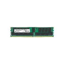 Модуль пам'яті для сервера Micron DDR4 VLP RDIMM 16GB 1Rx4 3200 CL22 (8Gbit) (MTA18ADF2G72PZ-3G2E1)