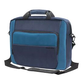 Сумка для ноутбука Promate 15.6" Limber-MB blue (limber-mb.blue)