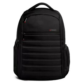Рюкзак для ноутбука Promate 15.6" Rebel-BP Black (rebel-bp.black)