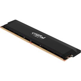 Модуль памяти для компьютера DDR5 16GB 6400 MHz Pro Micron (CP16G64C38U5B)