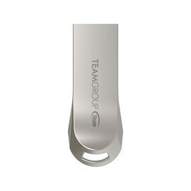 USB флеш накопитель Team 64GB C222 Silver USB 3.2 (TC222364GS01)