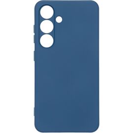 Чехол для мобильного телефона Armorstandart ICON Samsung S24 Camera cover Dark Blue (ARM85666)