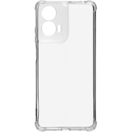 Чехол для мобильного телефона Armorstandart Air Force Motorola G24 Camera cover Clear (ARM85599)