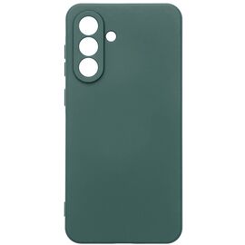 Чехол для мобильного телефона Armorstandart ICON Samsung A26 5G Camera cover Dark Green (ARM82184)
