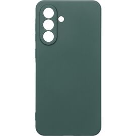 Чехол для мобильного телефона Armorstandart ICON Samsung A36 5G Camera cover Dark Green (ARM82180)