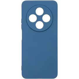 Чехол для мобильного телефона Armorstandart ICON Xiaomi Poco M7 5G Camera cover Dark Blue (ARM85316)