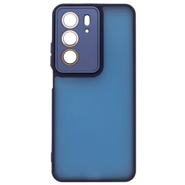 Чохол до мобільного телефона Armorstandart ShadeX Realme C75 4G / C75x 4G Blue (ARM82903)