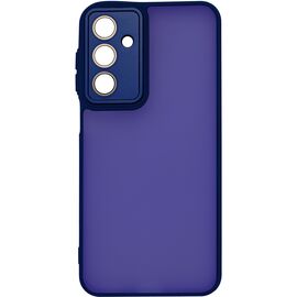 Чехол для мобильного телефона Armorstandart ShadeX Samsung A16 4G Blue (ARM83237)