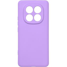 Чехол для мобильного телефона Armorstandart ICON Xiaomi Redmi Note 14 Pro 4G Camera cover Purple (ARM85811)