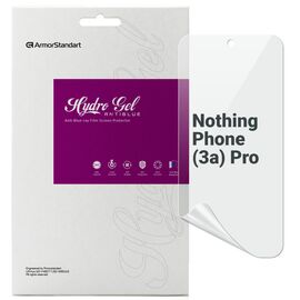 Пленка защитная Armorstandart Anti-Blue Nothing Phone (3a) Pro (ARM85465)