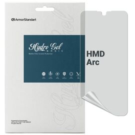 Пленка защитная Armorstandart Matte HMD Arc (ARM84095)