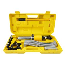 Автомобільний зйомник Стандарт гідравлічний дво-трьохзахоплювальний 15т (MHGP1501)