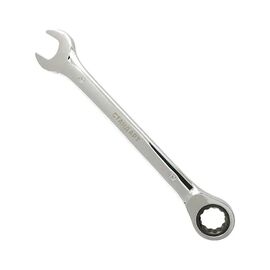 Ключ Стандарт рожково-накидной с трещоткой 13мм, 178мм (GW13ST)