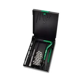 Набор инструментов Toptul для восстановления резьбы М12х1,75 (JGEW1401)