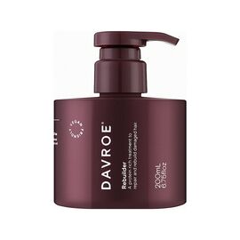Маска для волосся Davroe Відновлююча з протеїном 200 мл (9326123007575)