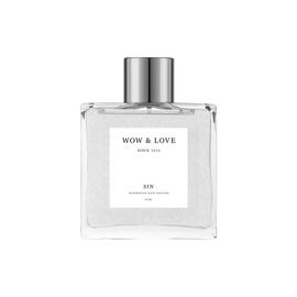Спрей для волос Wow&Love Sin Hair Perfume Шимерный парфюм для волос 60 мл (4820239121798)
