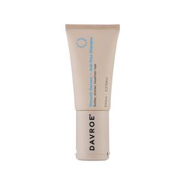 Шампунь Davroe Smooth Senses Anti-Frizz Shampoo Смягчающий 100 мл (9326123007483)