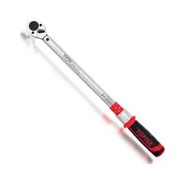 Ключ Toptul динамометричний 3/8"x375мм 20-110Nm (ANBV1211)