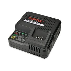 Зарядное устройство для аккумуляторов инструмента Toptul 18V Li-ion/NiCd (KALD0124E)