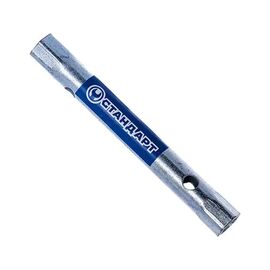 Ключ Стандарт гайковий торцевий трубчастий 19х22 мм (KT1922ST)