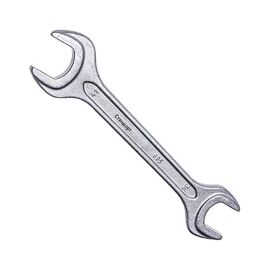 Ключ Стандарт рожковый двусторонний 11х12мм, 120мм (KR1112)