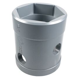 Ключ ХЗСО ступичний торцевий посилений (6-гранний) 105мм (WHS6105)