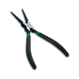 Автомобильный съемник Toptul для снятия стопорных колец 5" (сжим прямые концы) (DCAD1205)