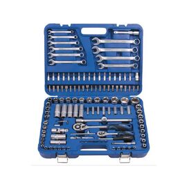 Набор инструментов Toptul 130шт. (ST-0130)