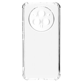 Чехол для мобильного телефона Armorstandart Air Force Realme 14 Pro+ 5G Camera cover Clear (ARM83591)