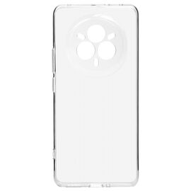 Чохол до мобільного телефона Armorstandart Air Realme 14 Pro 5G Camera cover Clear (ARM83597)