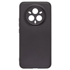 Чехол для мобильного телефона Armorstandart Matte Slim Fit Realme 14 Pro+ 5G Camera cover Black (ARM83652)