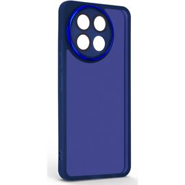 Чехол для мобильного телефона Armorstandart Shade Tecno Spark 30 Pro 4G (KL7) Blue (ARM83960)