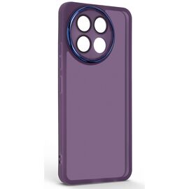 Чехол для мобильного телефона Armorstandart Shade Tecno Spark 30 Pro 4G (KL7) Violet (ARM83962)