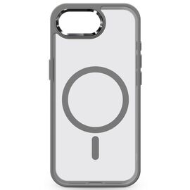 Чехол для мобильного телефона Armorstandart Unit MagSafe Apple iPhone 16e Titanium Grey (ARM83876)