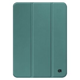 Чехол для планшета Armorstandart Smart Case iPad 11 2025 (A16) / 10.9 2024 / 2022 Pine Green (ARM84014)