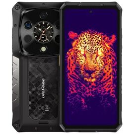 Мобильный телефон Ulefone Armor 28 Ultra T 16/1TB Black (6975326668231)