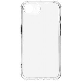 Чехол для мобильного телефона BeCover Anti-Shock Apple iPhone 16e Clear (713236)